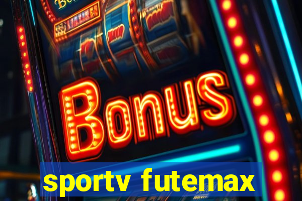 sportv futemax